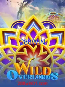 WildOverlords